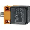 Détecteur de proximité ifm Electronic IM5115 40 x 40 mm affleurant PNP 1 pc(s)