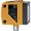 ifm Electronic O1D100 Capteur de distance laser 1 pc(s) Portée max.: 10 m (L x l x H) 45 x 42 x 52 mm
