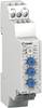 Relais de surveillance Crouzet MUS80 84872141 24, 24 - 48, 48 V/DC, V/AC 1 inverseur (RT) 1 pc(s)