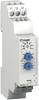 Relais de contrôle pour courant triphasé 3 X 208 - 3 x 480 V/AC N/A gamme de mesure 183 - 528 V/AC Crouzet 84873023 MWU