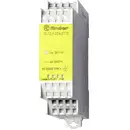 Finder 7S.12.9.024.5110 Relais industriel Tension nominale: 24 V/DC Courant de commutation (max.): 6 A 1 NO (T), 1 NF (R