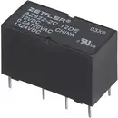 Zettler Electronics AZ822-2C-24DE Relais pour circuits imprimés 24 V/DC 2 A 2 inverseurs (RT) 1 pc(s)