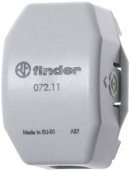 Détecteur de présence d'eau Contenu: 1 pc(s) Finder 072.11