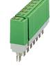 Phoenix Contact Relais à semi-conducteurs 2903228 3 A Tension de contact (max.): 60 V/DC 10 pc(s)