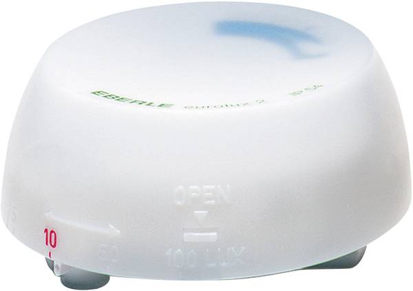 Eberle DÄ 565 28 Interrupteur crépusculaire 1 pc(s)   (Ø x H) 130 mm x 50 mm