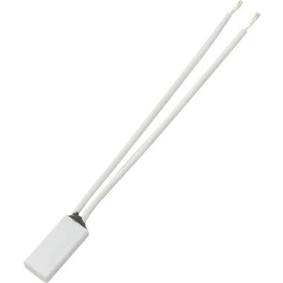 507883 TB05-BB5D-60 Disjoncteur thermique 0 à +125 °C sortie radiale 1 NF (R)-0