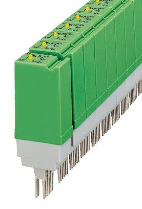 Реле phoenix contact 230v