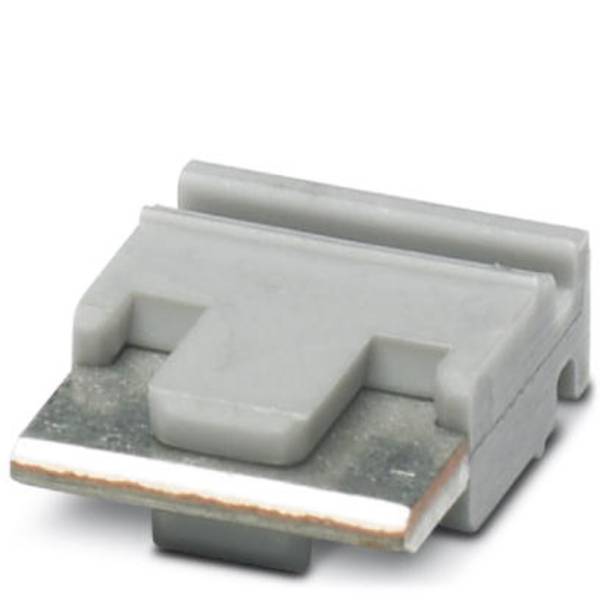 Pont enfichable Contenu: 50 pc(s) Phoenix Contact FBST 8-PLC GY 2967688