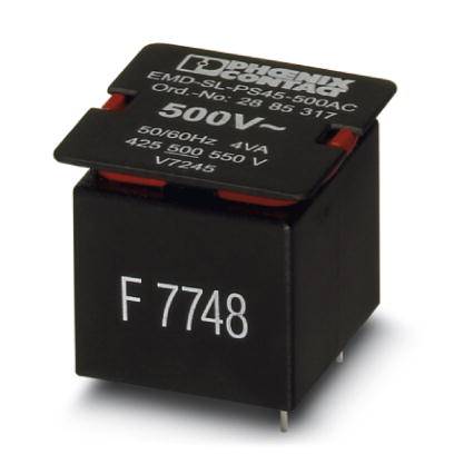 Module de puissance Contenu: 1 pc(s) Phoenix Contact EMD-SL-PS45-500AC 2885317