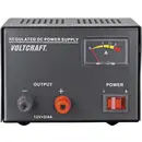 Alimentation de laboratoire à tension fixe VOLTCRAFT FSP-1122 12 V/DC 2 A 25 W Nbr. de sorties 1 x