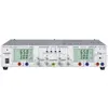 Alimentation de laboratoire réglable VOLTCRAFT VSP 2653 0.1 - 65 0 - 3 A 399 W Nbr. de sorties 3 x
