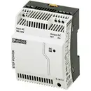 Phoenix Contact STEP-PS/1AC/15DC/4 Alimentation rail DIN 15 V/DC 4 A 60 W Nbr. de sorties:1 x Contenu 1 pc(s)