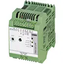 Onduleur (ASI) industriel - Installation (rail DIN) Phoenix Contact MINI-DC-UPS/12DC/4