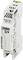 Bloc d'alimentation blanc de Phoenix Contact avec l'inscription 'Sortie DC 12V 1A' pour applications industrielles.