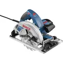 Scie circulaire portative 190 mm Bosch Professional GKS 65 GCE 0601668900 1800 W 1 pc(s)