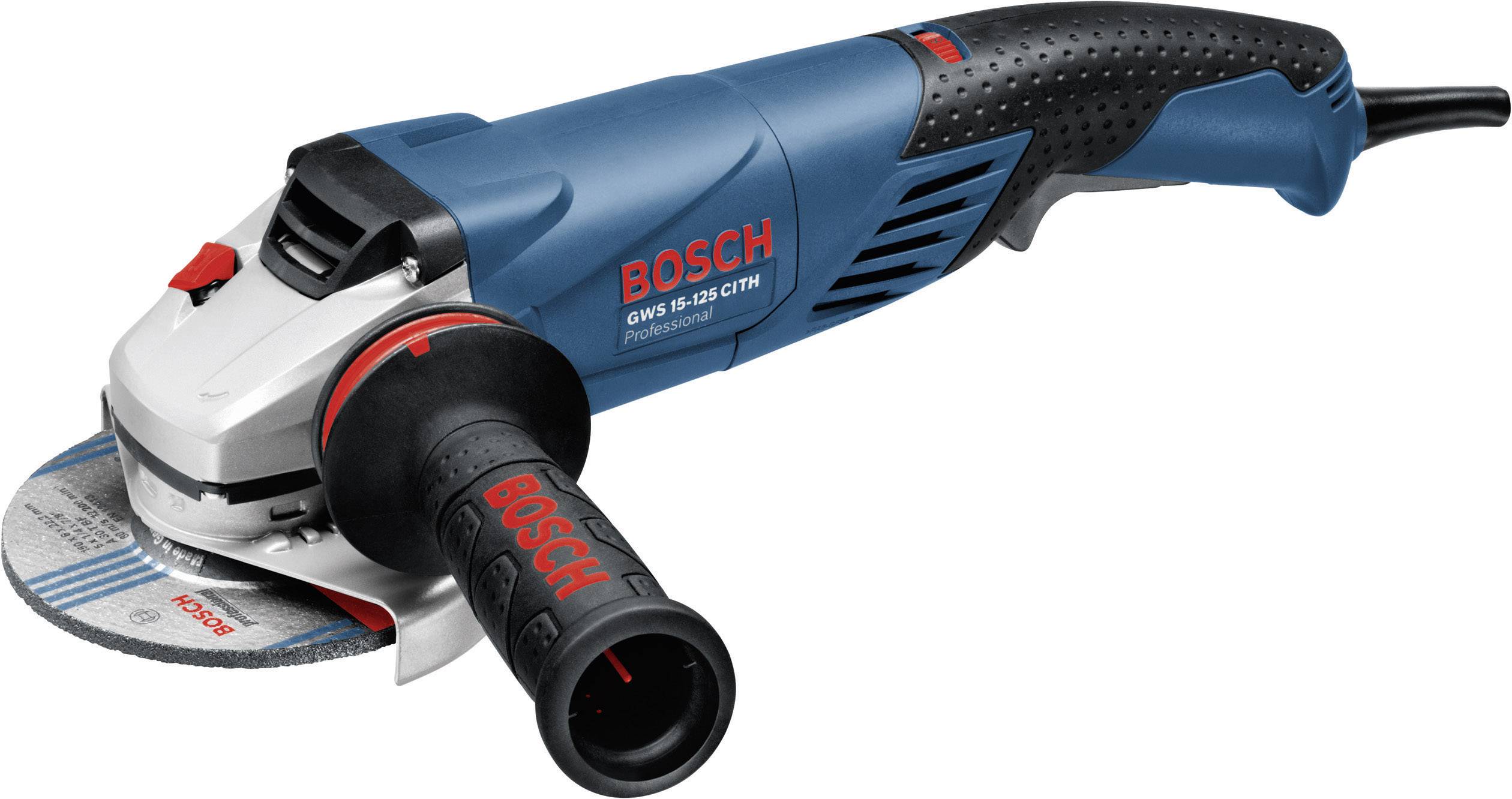 Bosch Capot de protection pour angle Meuleuse FLEX 115mm 1605510364 
