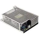 Alimentation encastrable avec chargeur d'accus intégré MeanWell PSC-100B-C