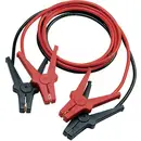 Câble de démarrage 34.2 mm² AEG 2AEG97204 avec pinces en plastique, sans circuit de protection 3.50 m Aluminium (revêtem