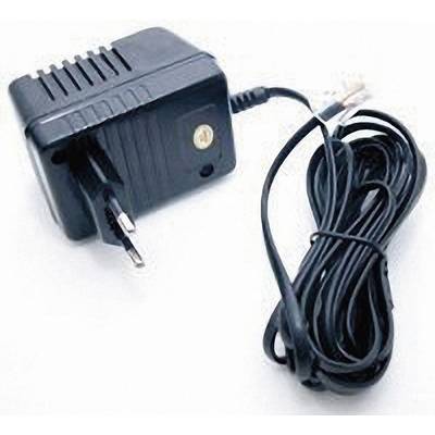 Bloc d'alimentation remplace Siemens C39280-Z4-C557 station de téléphone fixe Gigaset / Siemens A580 - 10 cm | 800104849 Bloc d'alimentation remplace Siemens C39280-Z4-C557 station de téléphone fixe Gigaset / Siemens A580 - 10 cm | 800104849