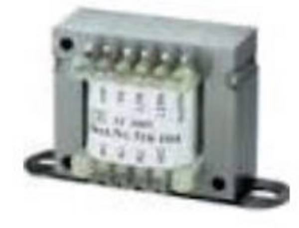 elma TT IZ1892 Transformateur audio Impédance: 4 - 16 Ω Tension primaire: 100 V  Contenu: 1 pc(s)
