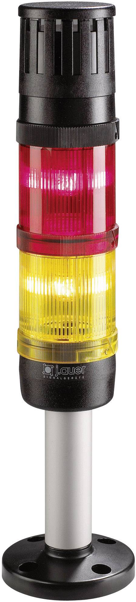 Elément de colonne de signalisation Auer Signalgeräte VDF 771002313 230 - 240 V/AC flash N/A IP65 1 pc(s)-2