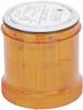 Elément de colonne de signalisation Auer Signalgeräte XLL 900001900 12 - 240 V AC/DC lumière permanente N/A IP66 1 pc(s)