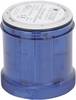 Elément de colonne de signalisation Auer Signalgeräte XDC 900015313 230 - 240 V AC/DC lumière permanente N/A IP66 1 pc(s)