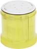 Auer Signalgeräte Elément de colonne de signalisation 900017313 XDC jaune 1 pc(s)