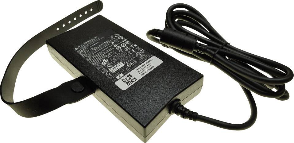 Dell 0J408P Alimentation PC portable 150 W 19.5 V/DC 7.7 A