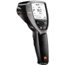 testo 835-T1 Thermomètre infrarouge Optique 50:1 -30 - +650 °C mesure par contact