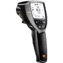 testo 835-H1 Thermomètre infrarouge Optique 50:1 -30 - +600 °C mesure par contact