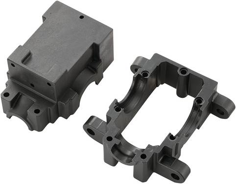 Boîte de vitesses Reely 112278C 1 pc(s)