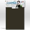 Oracover 50-018-B Feuille de conception Easyplot (L x l) 300 mm x 208 mm camouflage olive