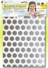 Oracover 45-010-091-B Film adhésif Orastick Fun 1 (L x l) 300 mm x 208 mm blanc, argent