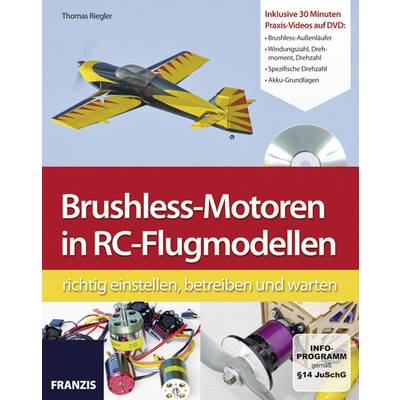 <br> Franzis Verlag<br> Franzis Verlag<br> 978-3-645-65158-5<br> 1 pc(s)<br>