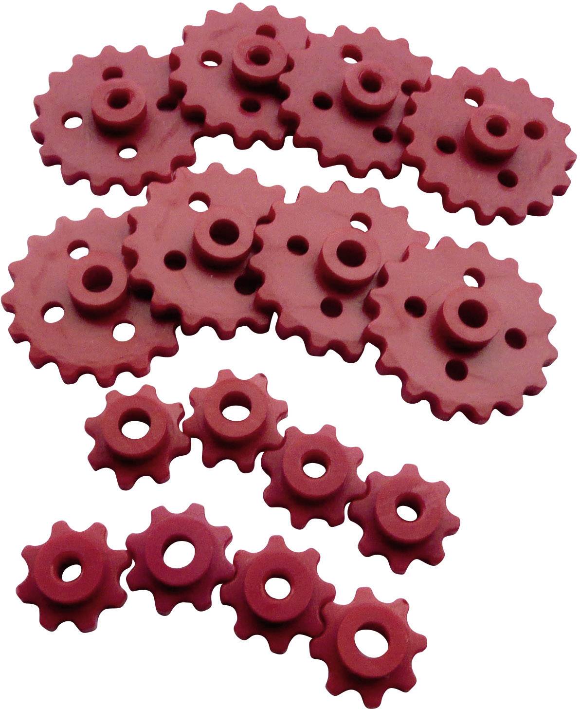 Pignons MODELCRAFT 310019