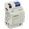 Alimentation rail DIN WAGO EPSITRON® COMPACT POWER 787-1001 18 V/DC 2 A 24 W 2 x
