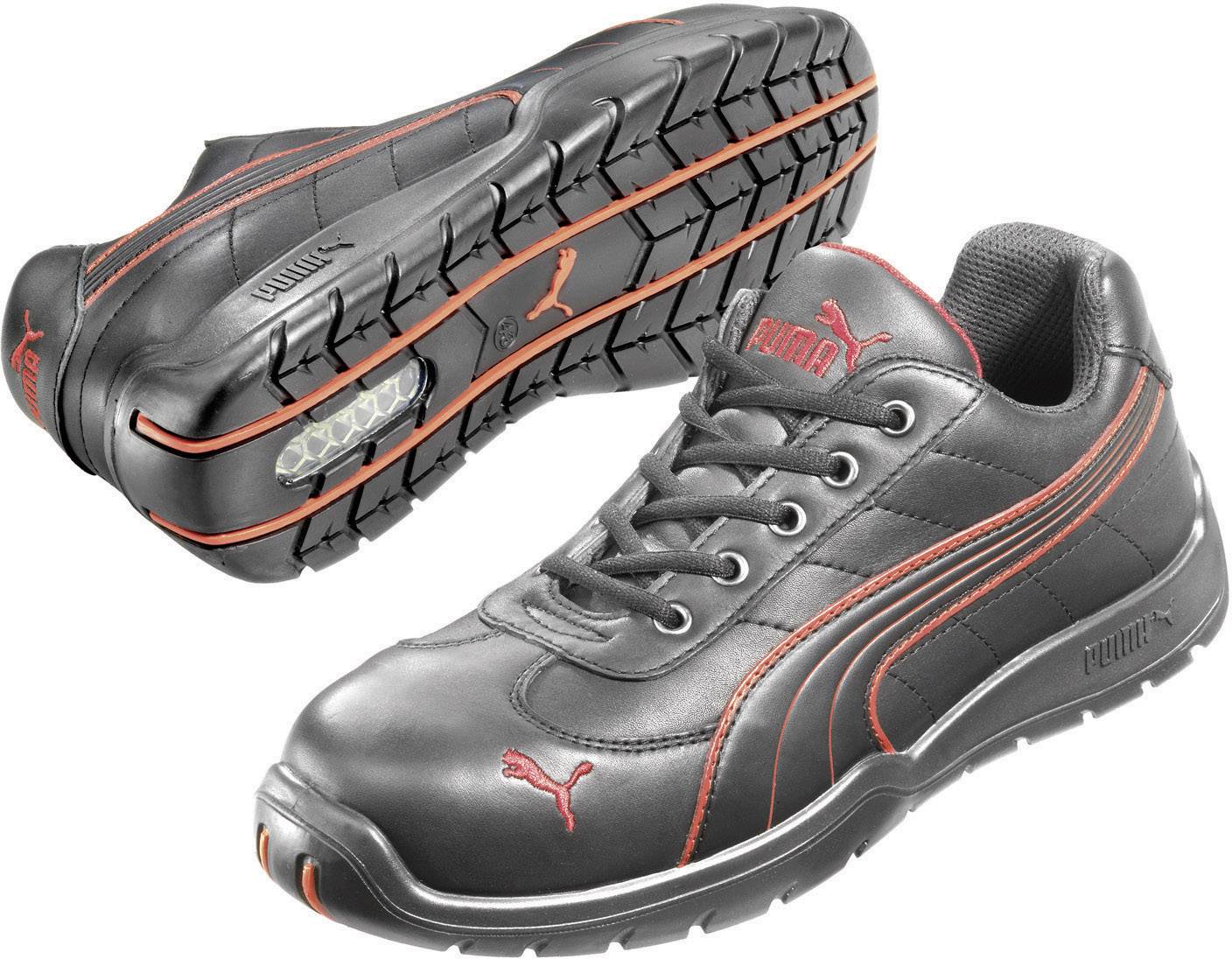 chaussure de securite s3 puma