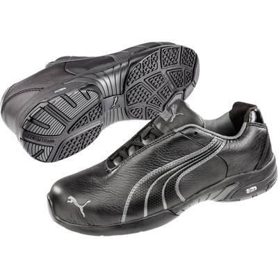 PUMA Safety Velocity Wns Low 642870  Chaussures de sécurité S3 Pointure (EU): 42 noir 1 paire(s)