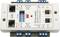 'JUMICplexeur 5229 pour signaux lumineux' de Viessmann avec bornes de raccordement et voyants LED pour freins, signaux et plus encore.