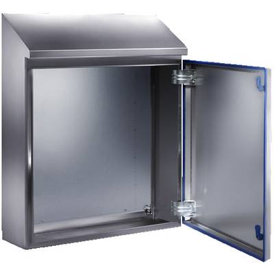 Armoire de commande Rittal HD 1317.600 1317.600 acier inoxydable 810 x 1421 x 300 acier inoxydable 1 pc(s)-0