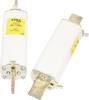 ESKA NH 1 DC 1100V 80A Schraubkontakt Fusible NH Taille du fusible = 1 80 A 1100 V/DC 1 pc(s)