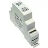 Alimentation rail DIN primaire 230 V/AC secondaire N/A 10 W Comatec PSM1/10.12