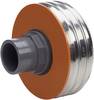 Raccord de pompe de rechange (Ø x L) 190 mm x 105 mm FIAP 2859 1 pc(s)