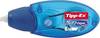 BIC Roller correcteur Micro Tape Twist 5 mm blanc 8 m 1 pc(s)
