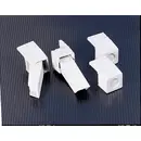 N/A Bopla 56012100 gris clair 4 pc(s)
