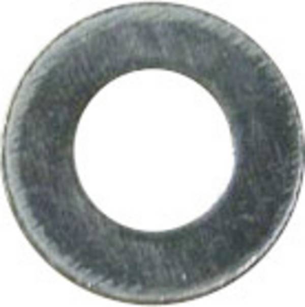 Rondelle 3.2 mm 7 mm   acier galvanisé 100 pc(s) TOOLCRAFT A3,2 D125:A2K 191558