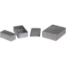 Boîtier universel Hammond Electronics 26827PSLA aluminium aluminium 188 x 120 x 57 1 pc(s)