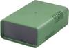 Boîtier universel Donau Elektronik 523107 Polystyrène expansé (EPS) vert 135 x 95 x 45 1 pc(s)