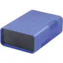 Boîtier universel Donau Elektronik 523117 Polystyrène expansé (EPS) bleu 135 x 95 x 45 1 pc(s)